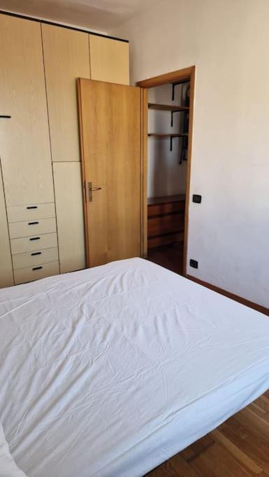 Апартаменты Montecatini Cozy Flat Экстерьер фото