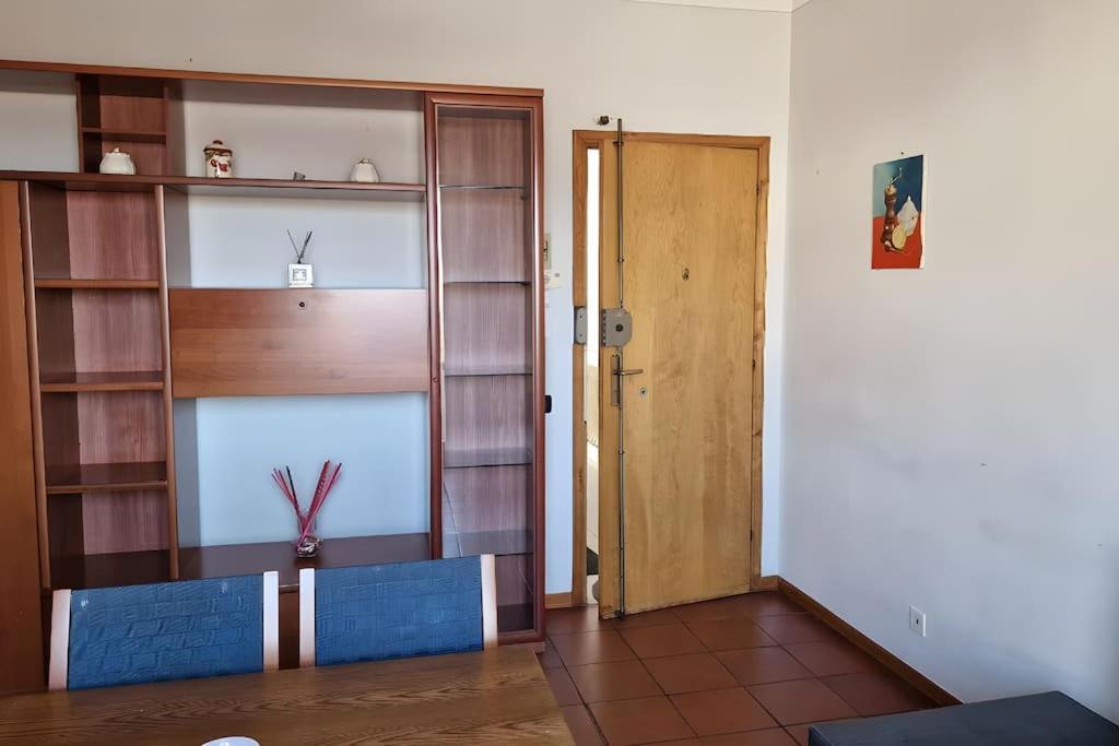 Апартаменты Montecatini Cozy Flat Экстерьер фото